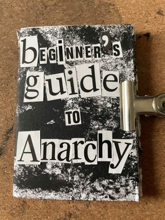 Beginner's guide to Anarchy screenshot