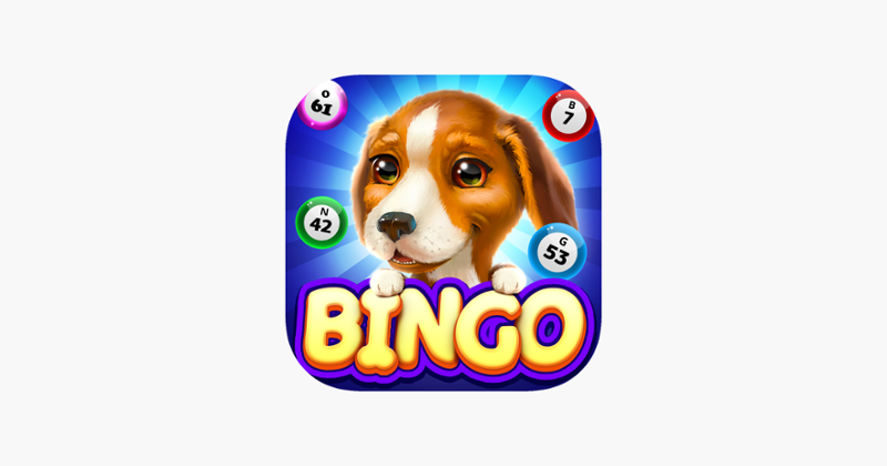 Bingo Dog - Fun Game 2024 Game Cover