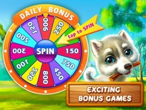 Bingo Dog - Fun Game 2024 Image