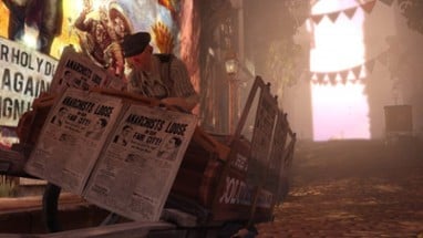 BioShock Infinite Image