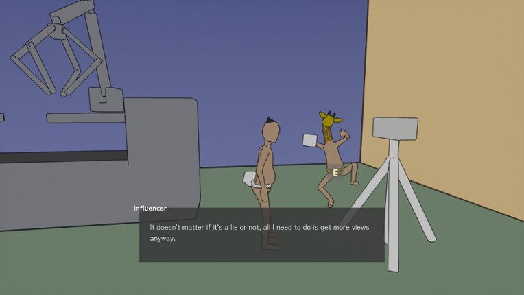 Black Cycle screenshot
