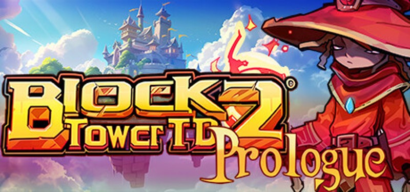 Block Tower TD 2: Prologue Image