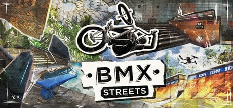 Games like BMX Streets
