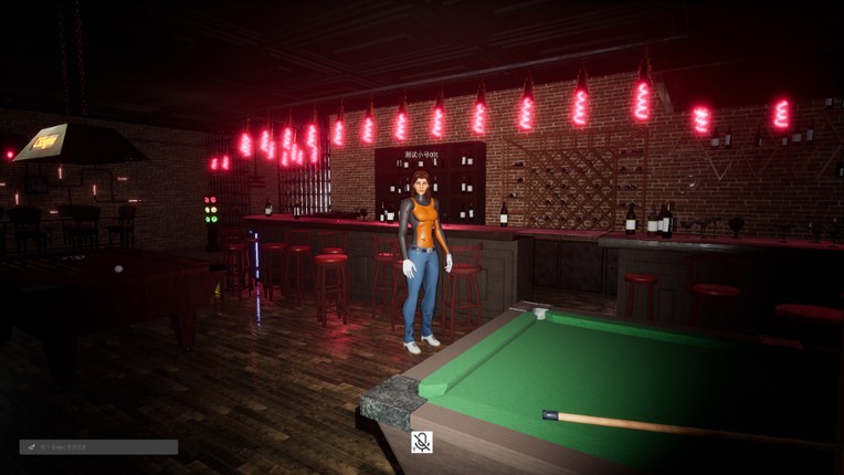 BoringParty screenshot