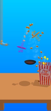 Bouncy PopCorn screenshot