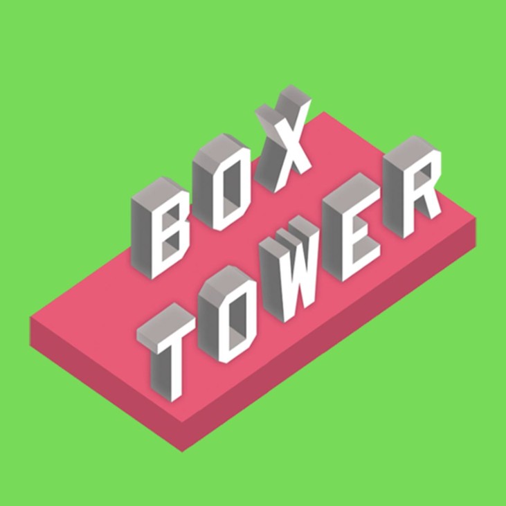Games like Box Tower