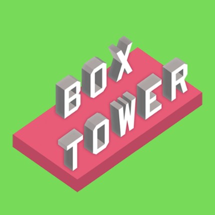 Box Tower Image