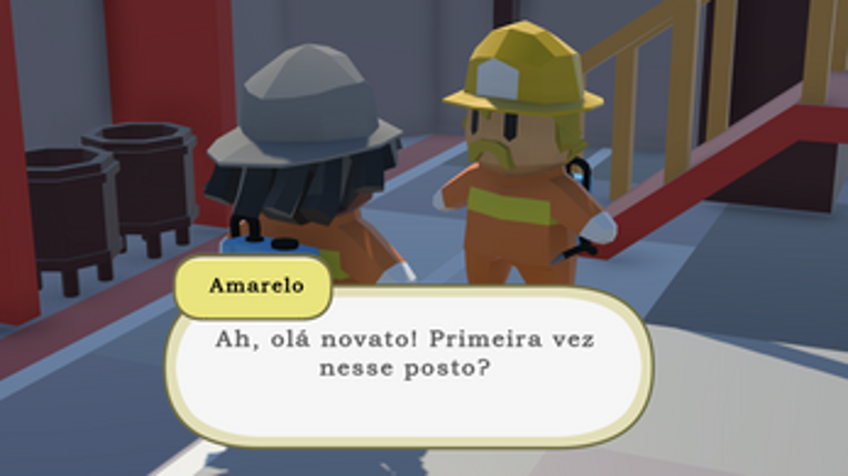 Brasal screenshot