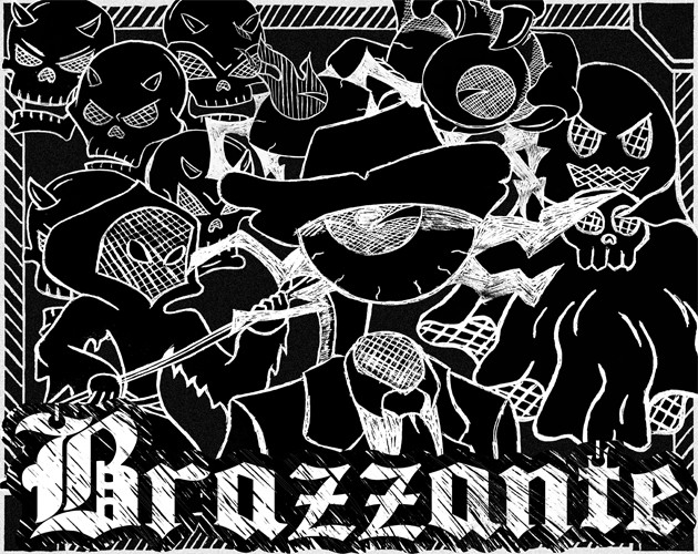 Games like Brazzante