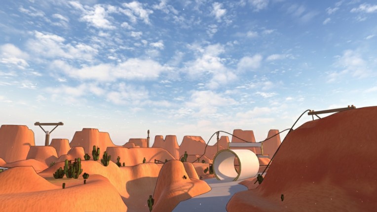 Breaking Deck screenshot