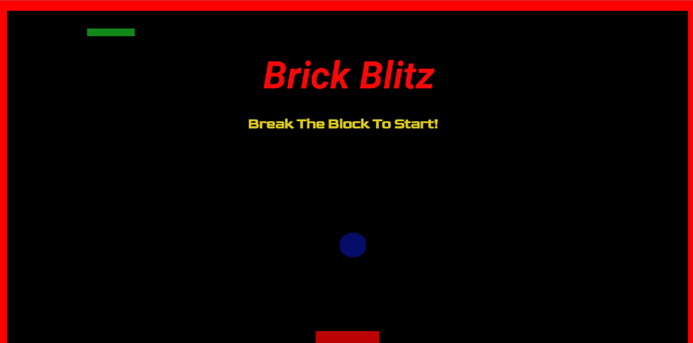 Games like Brick Blitz