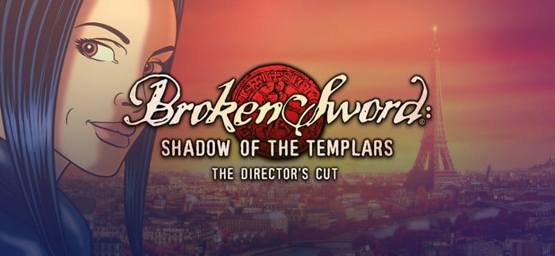 Broken Sword Director`s Cut Image