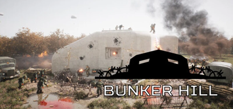 Bunker Hill Image