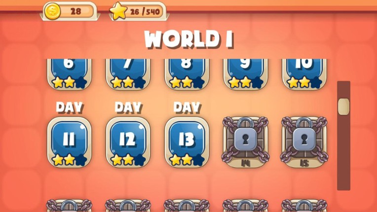 Burger Master screenshot