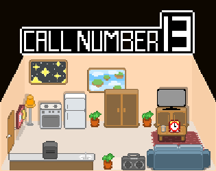 Games like Call Number 13