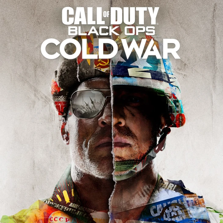 Games like Call of Duty: Black Ops Cold War