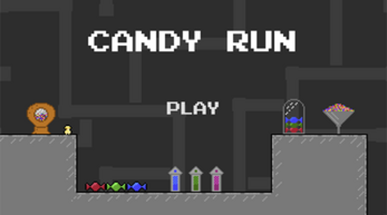 Candy Run Image