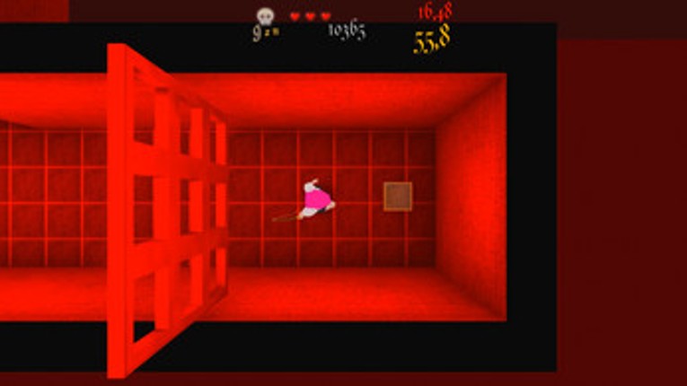 Catacombs screenshot