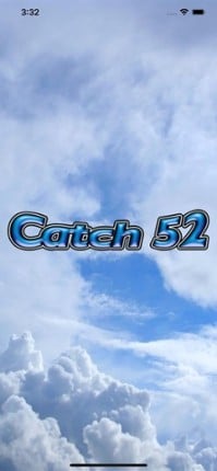 Catch52 screenshot