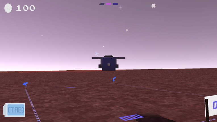 Cattle Hyperdrive Image