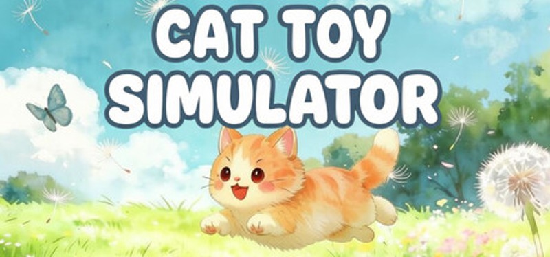 CatToySimulator Image