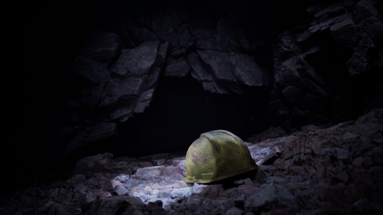 Cave Crave: Real Spelunking Image