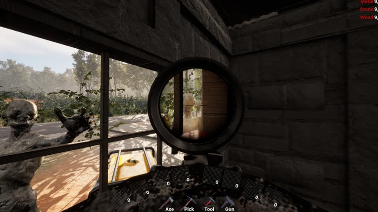 CDZ screenshot