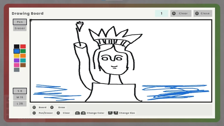 Charades Universe screenshot