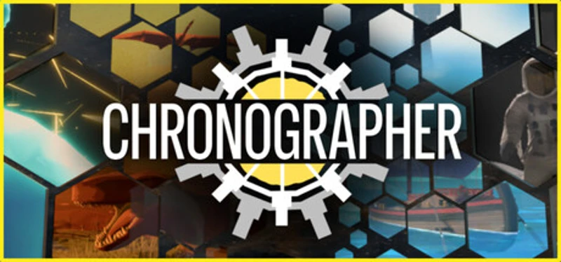 Chronographer Image