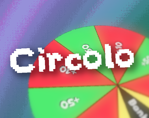 Games like Circolo