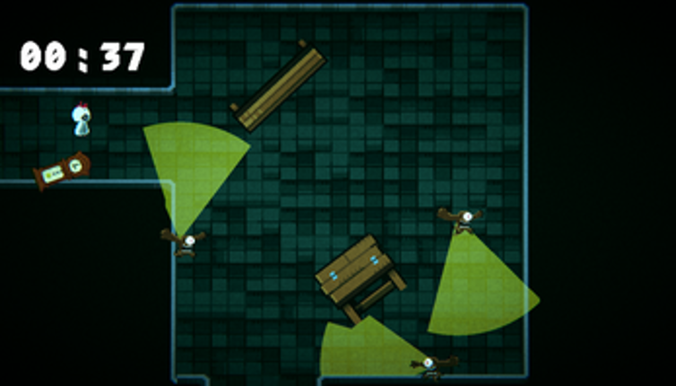 Clock Towers screenshot