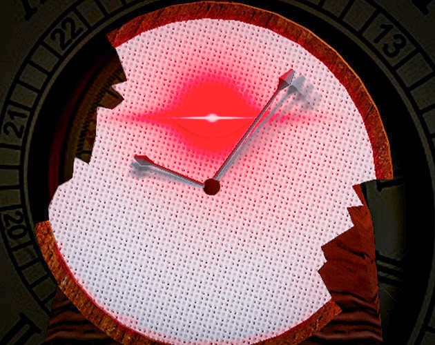 Games like Clockwork Cataclysm