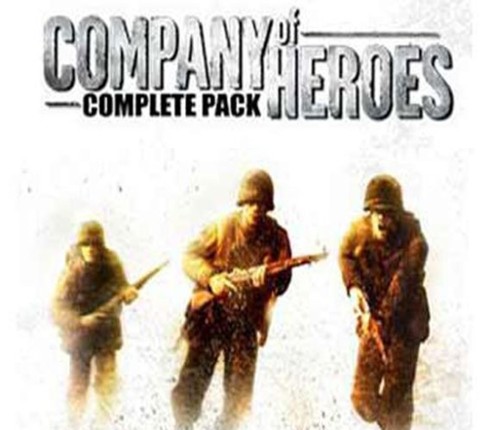 Company of Heroes Image