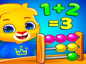 Cool Math Games For Kids Image