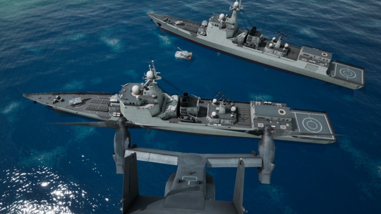 Core Of War Image