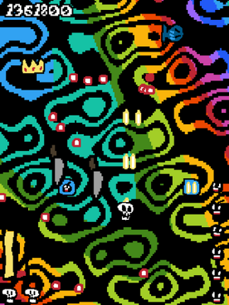 CORPSE REVIVER Image