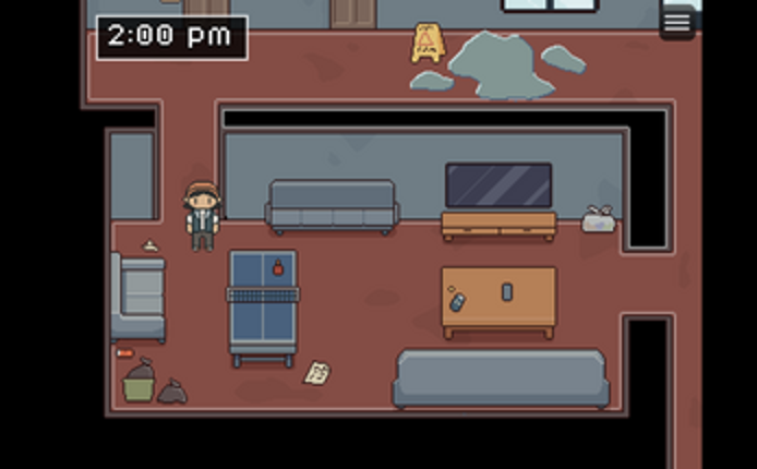 Course Correction Image