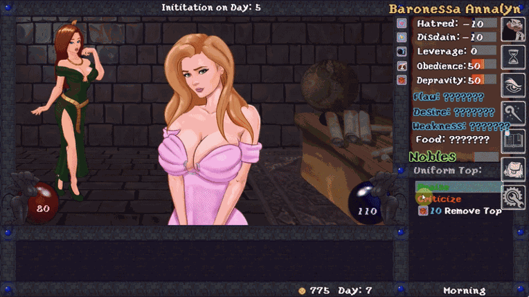 Court Magician screenshot