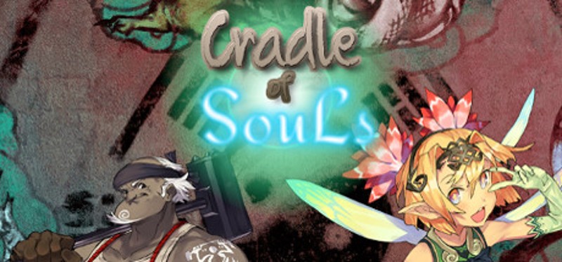 Cradle of Souls Game Cover