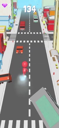 Crash City screenshot