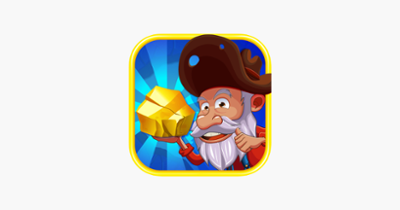 Crazy Gold Miner HD Edition Classic Image