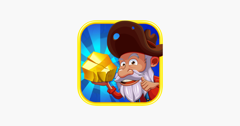 Crazy Gold Miner HD Edition Classic Game Cover