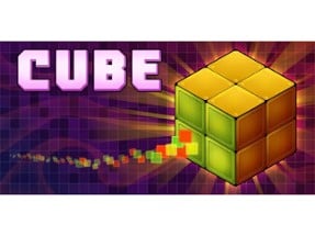 Cube King Puzzle_GAme Image