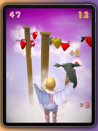Cupid Clash screenshot