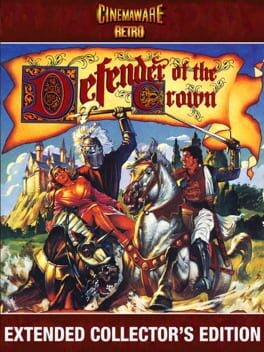 Games like Defender of the Crown: Extended Collector's Edition