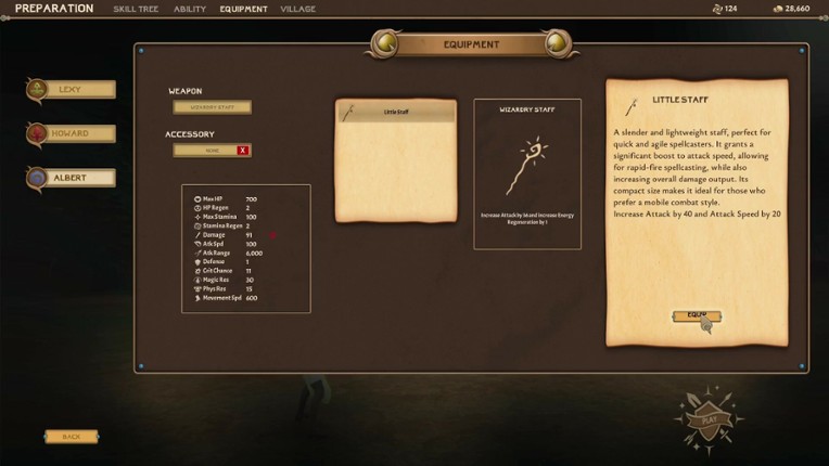 Defense Of Fort Burton screenshot