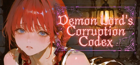 Games like Demon Lord's Corruption Codex