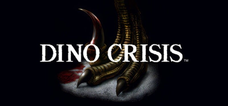 Dino Crisis Image