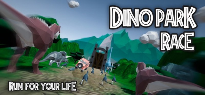 Dino Park Race screenshot
