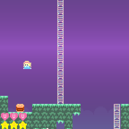 Discover the World Image